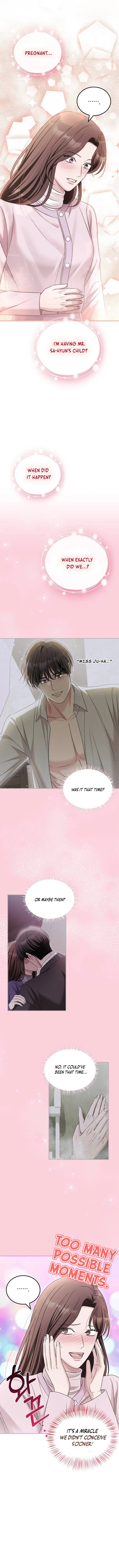 How Far Can We Go? Chapter 63 page 4