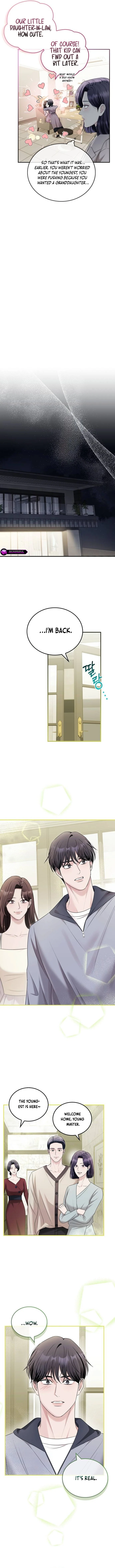 How Far Can We Go? Chapter 63 page 6