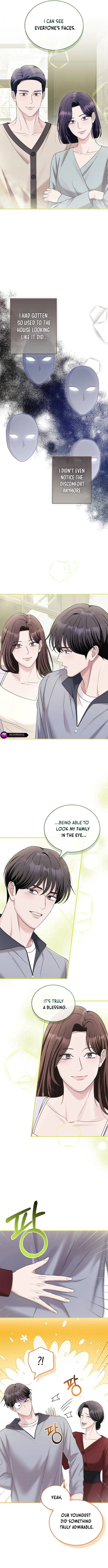 How Far Can We Go? Chapter 63 page 7