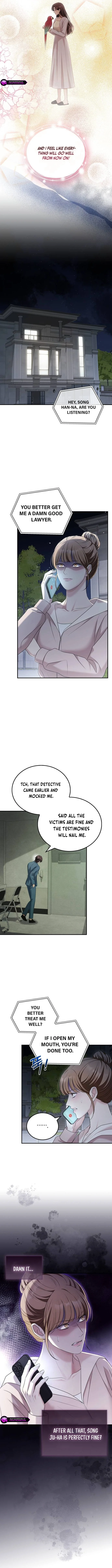 How Far Can We Go? Chapter 63 page 9