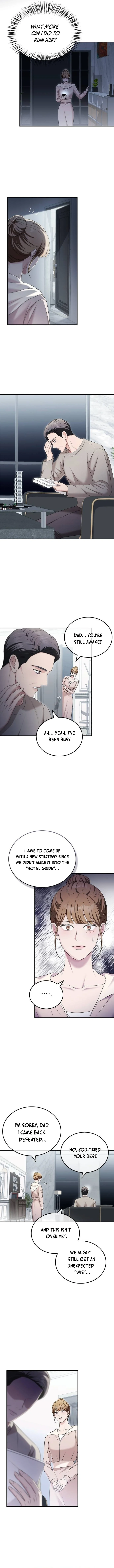 How Far Can We Go? Chapter 63 page 10