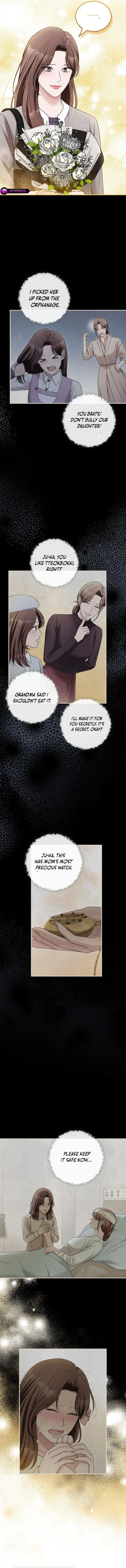 How Far Can We Go? Chapter 59 page 10