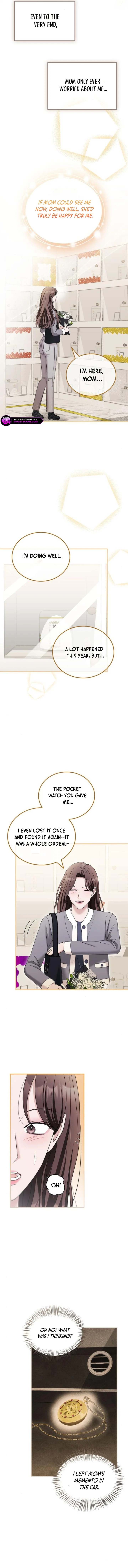 How Far Can We Go? Chapter 59 page 11
