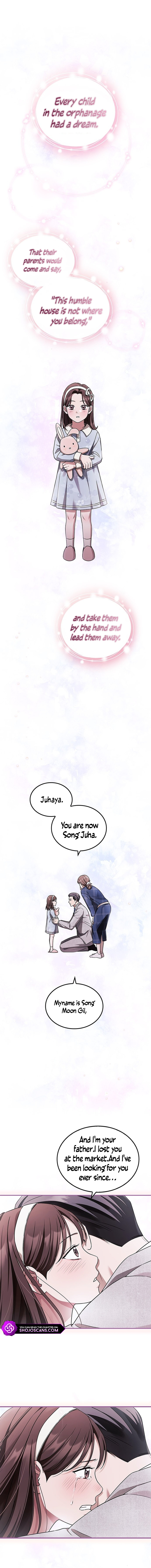 How Far Can We Go? Chapter 1 page 3