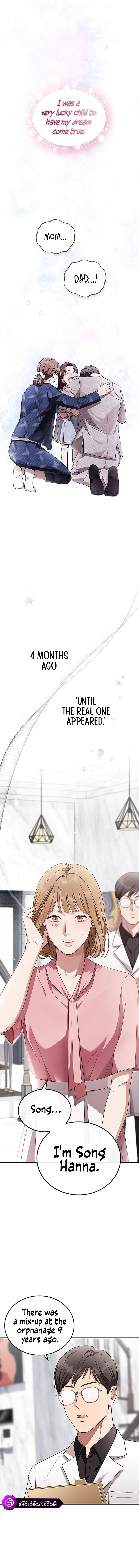 How Far Can We Go? Chapter 1 page 4