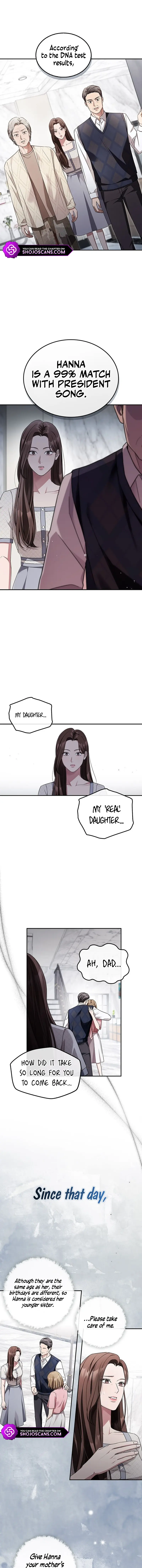 How Far Can We Go? Chapter 1 page 5
