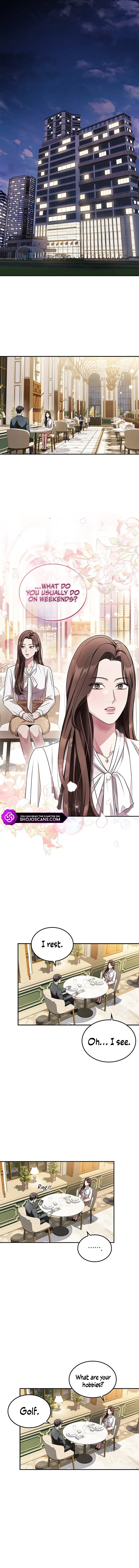 How Far Can We Go? Chapter 1 page 7