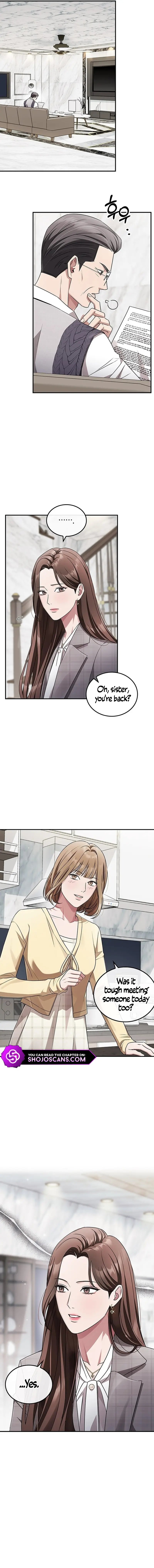 How Far Can We Go? Chapter 1 page 14