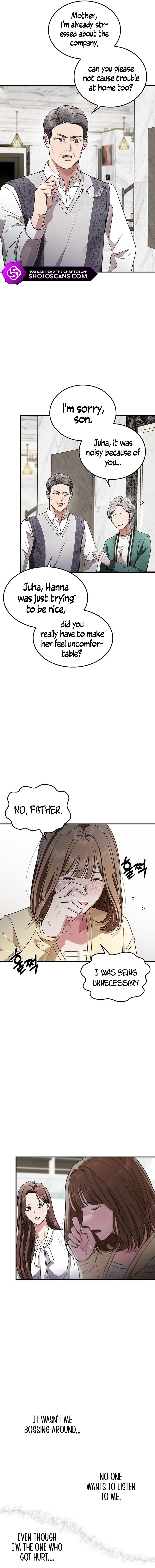 How Far Can We Go? Chapter 1 page 17