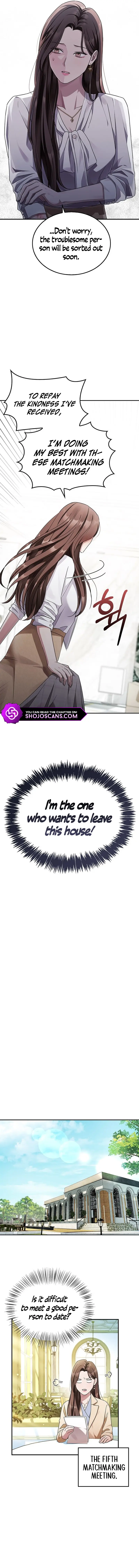 How Far Can We Go? Chapter 1 page 18