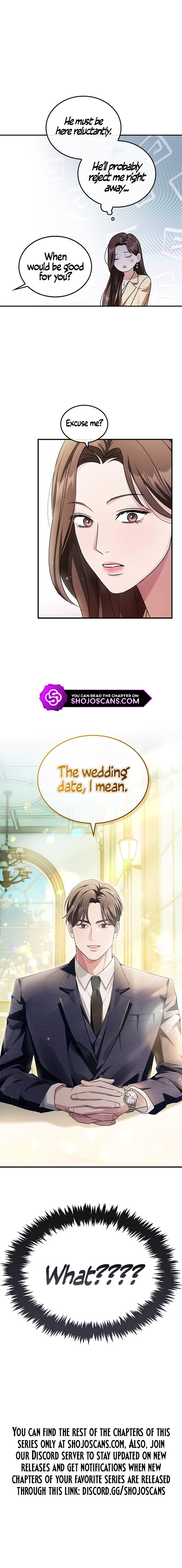 How Far Can We Go? Chapter 1 page 21