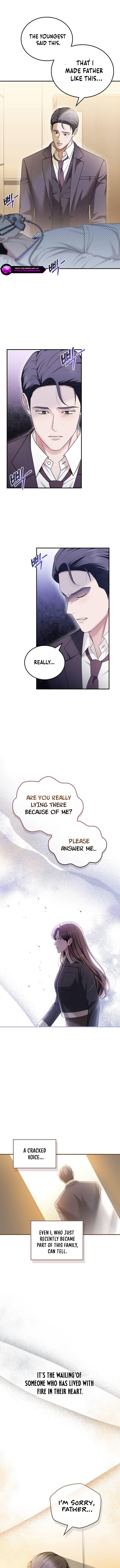 How Far Can We Go? Chapter 55 page 4
