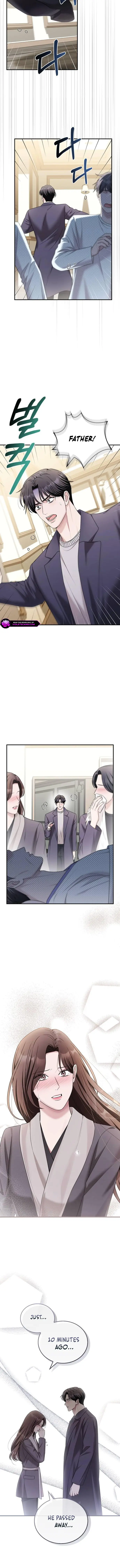 How Far Can We Go? Chapter 55 page 7