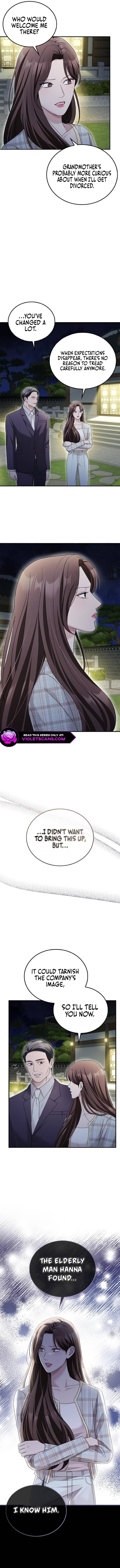 How Far Can We Go? Chapter 32 page 14
