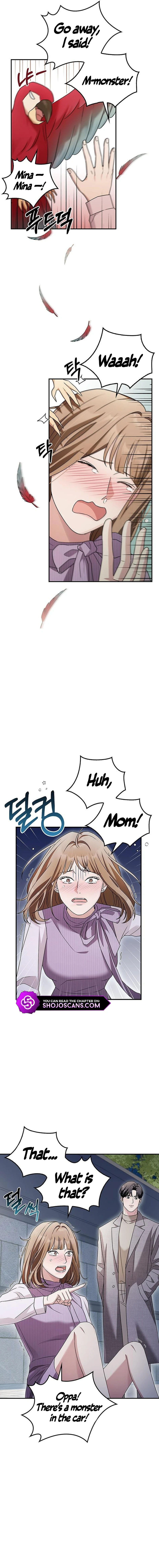 How Far Can We Go? Chapter 11 page 3