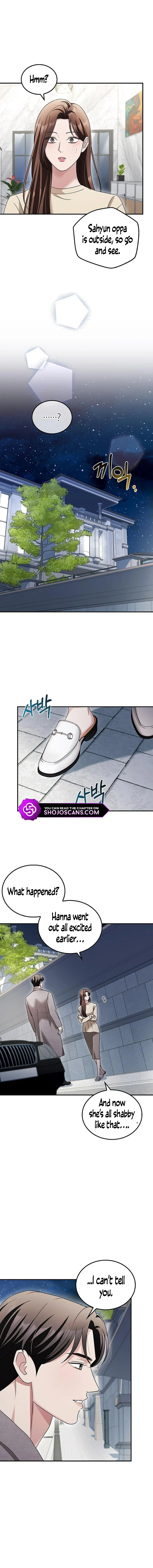 How Far Can We Go? Chapter 11 page 9