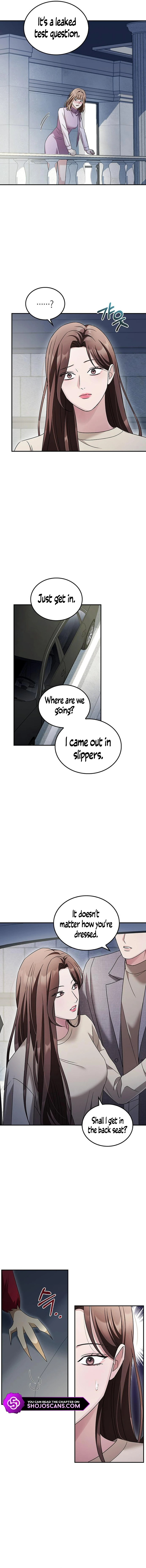 How Far Can We Go? Chapter 11 page 10