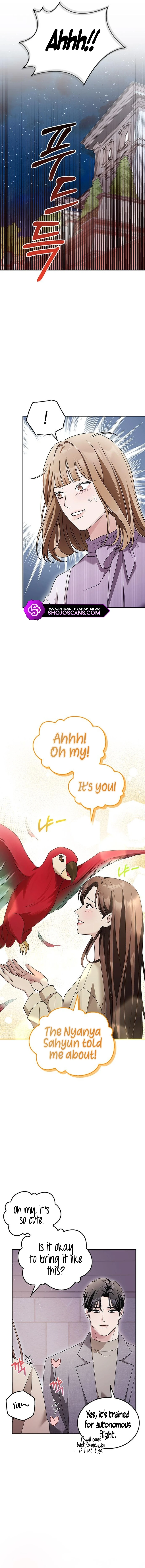 How Far Can We Go? Chapter 11 page 11