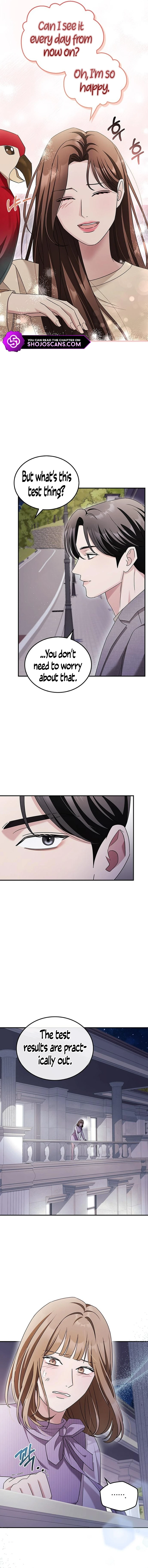 How Far Can We Go? Chapter 11 page 12