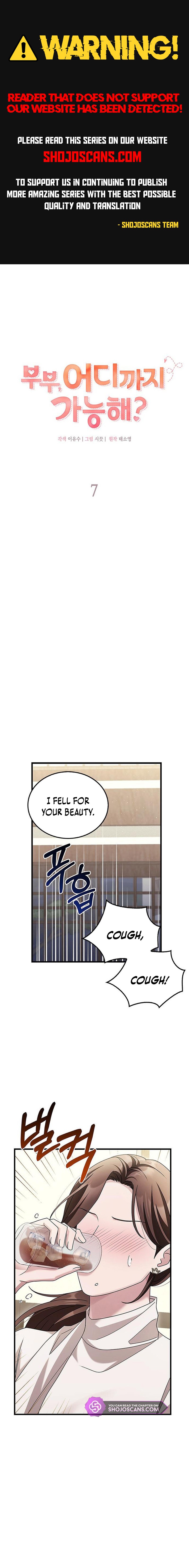 How Far Can We Go? Chapter 7 page 2