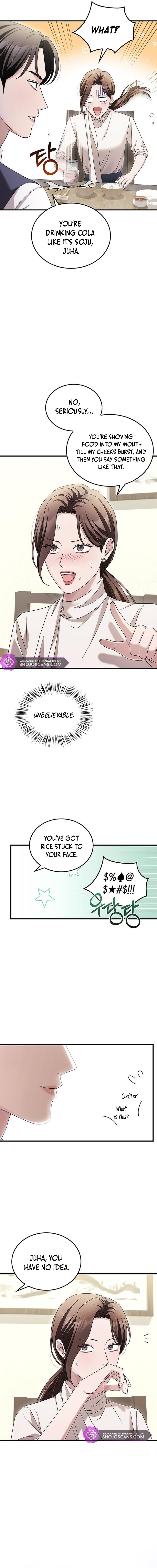How Far Can We Go? Chapter 7 page 3