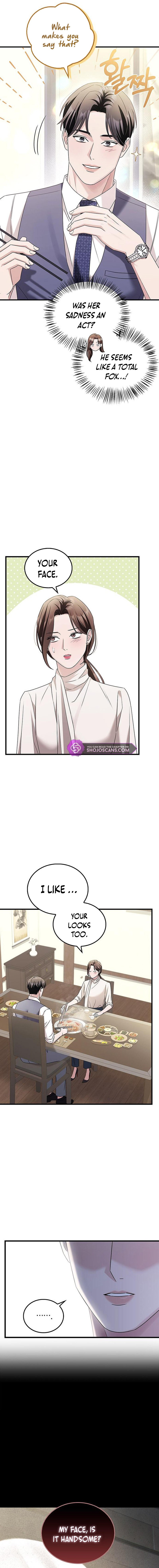 How Far Can We Go? Chapter 7 page 7