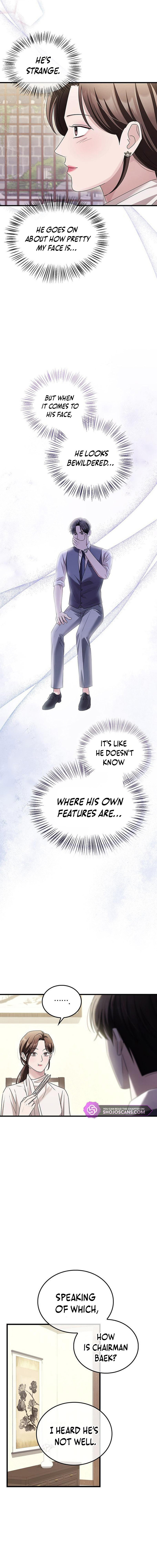 How Far Can We Go? Chapter 7 page 9