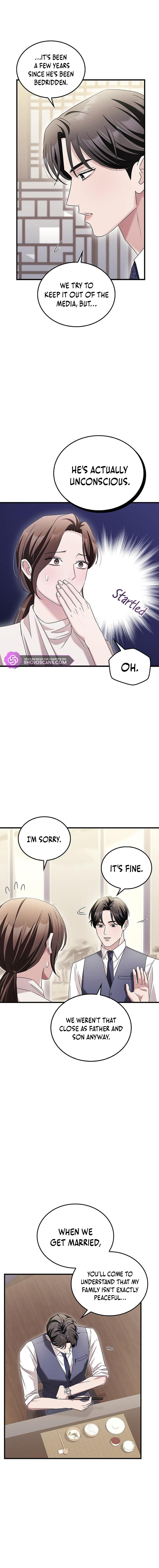 How Far Can We Go? Chapter 7 page 10