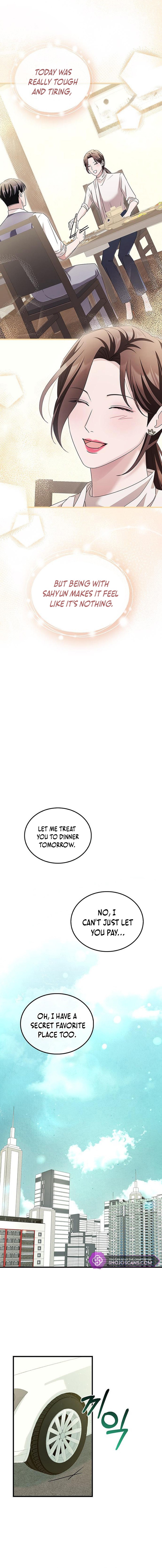 How Far Can We Go? Chapter 7 page 12