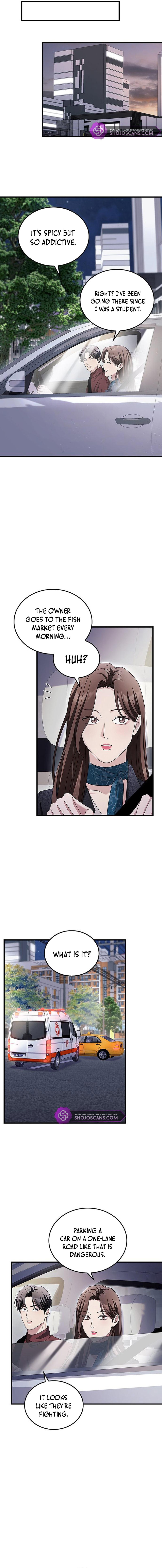 How Far Can We Go? Chapter 7 page 14
