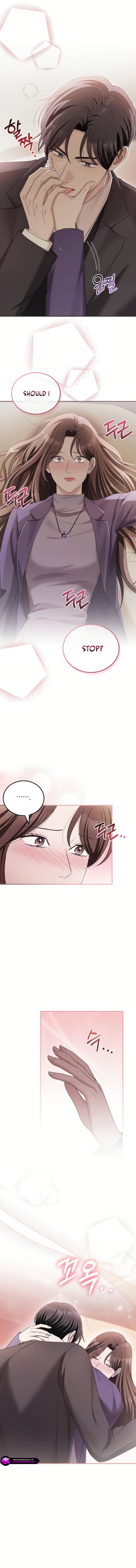 How Far Can We Go? Chapter 53 page 3