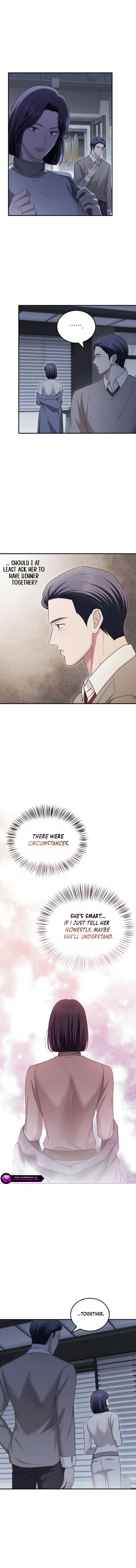 How Far Can We Go? Chapter 53 page 13