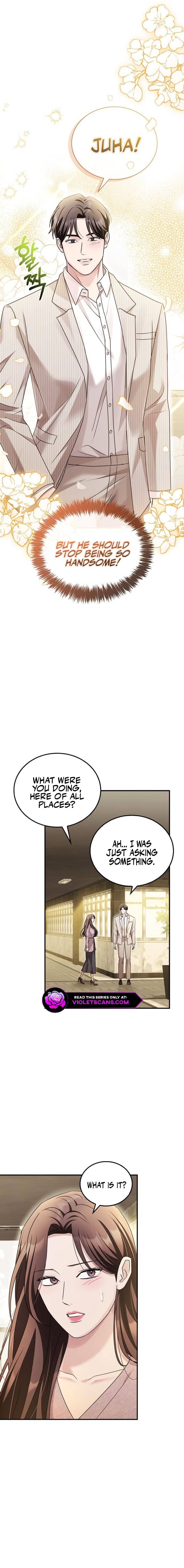 How Far Can We Go? Chapter 29 page 9