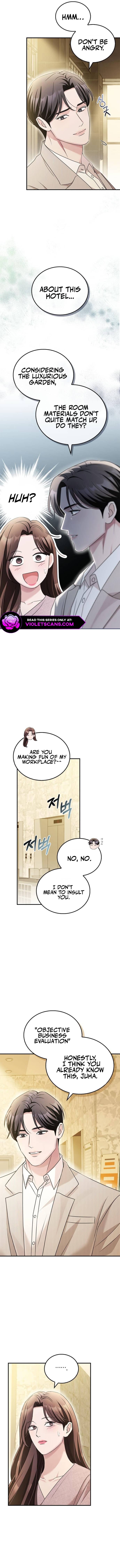 How Far Can We Go? Chapter 29 page 10