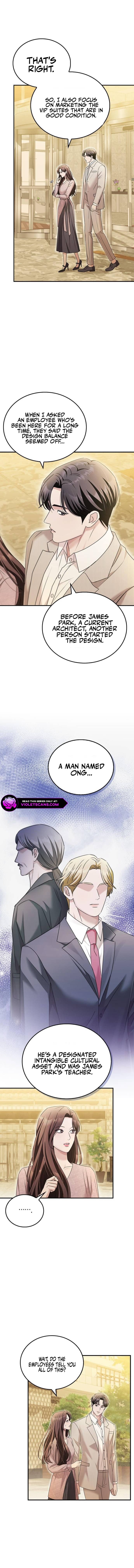 How Far Can We Go? Chapter 29 page 11