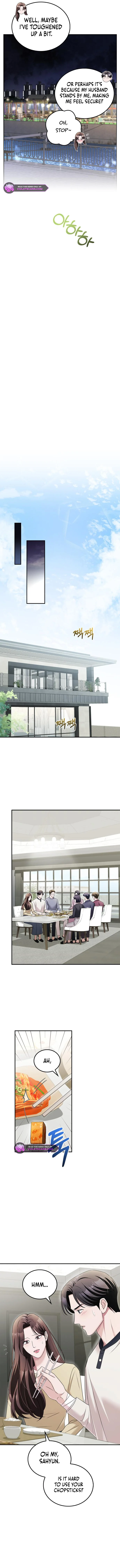How Far Can We Go? Chapter 35 page 10