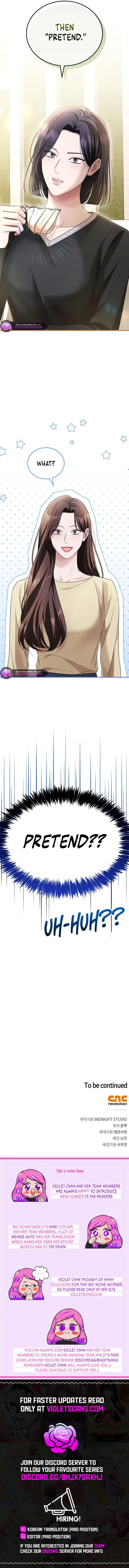 How Far Can We Go? Chapter 35 page 15