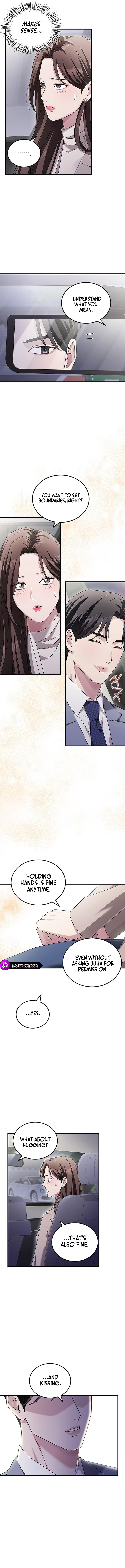 How Far Can We Go? Chapter 5 page 5