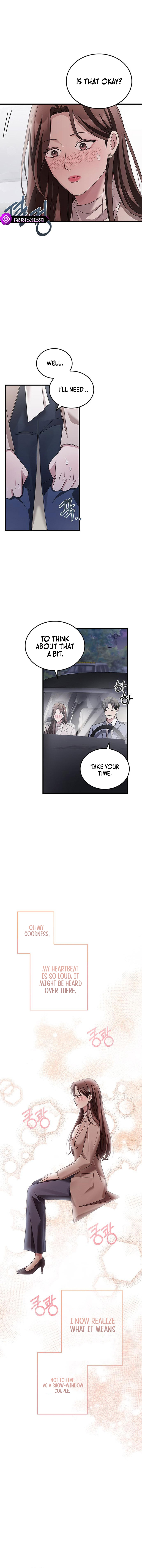 How Far Can We Go? Chapter 5 page 6