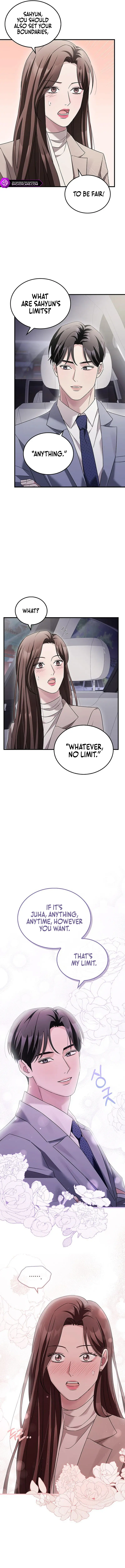How Far Can We Go? Chapter 5 page 7