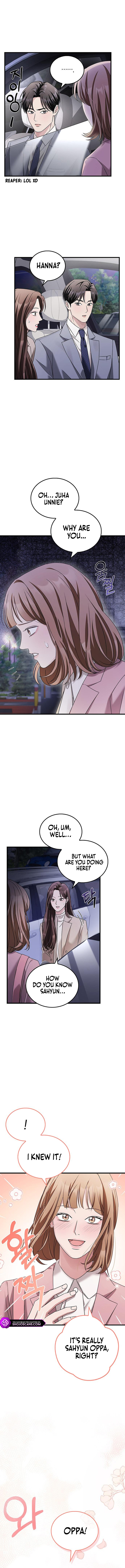 How Far Can We Go? Chapter 5 page 9