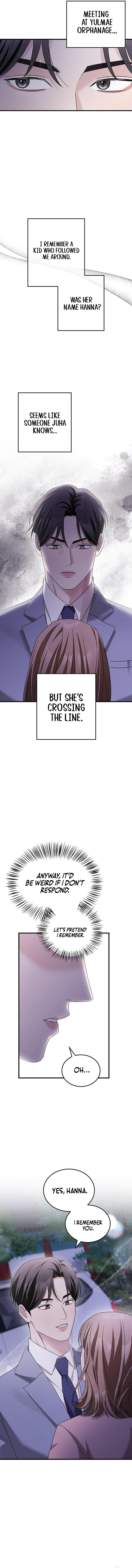 How Far Can We Go? Chapter 5 page 11