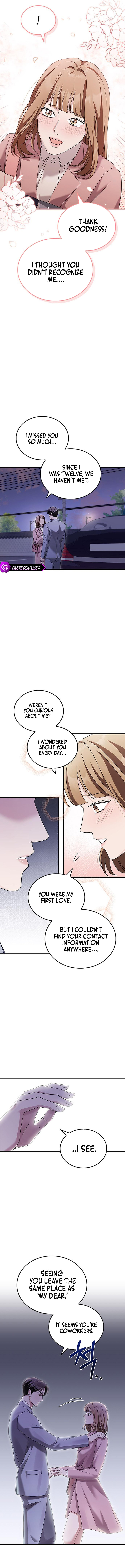 How Far Can We Go? Chapter 5 page 12