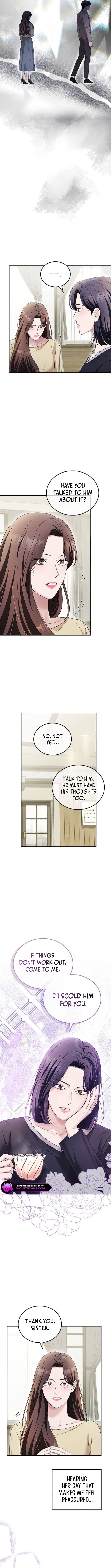 How Far Can We Go? Chapter 36 page 5