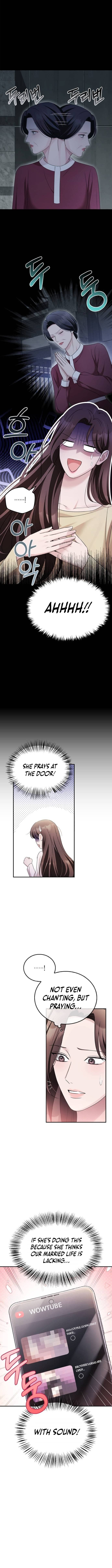 How Far Can We Go? Chapter 36 page 7