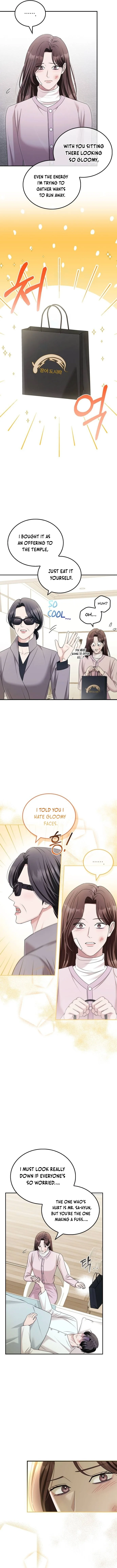 How Far Can We Go? Chapter 62 page 4