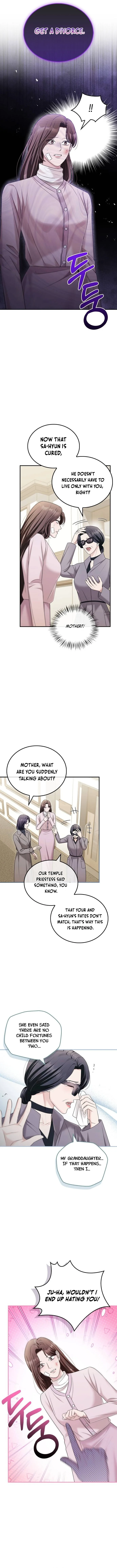 How Far Can We Go? Chapter 62 page 10