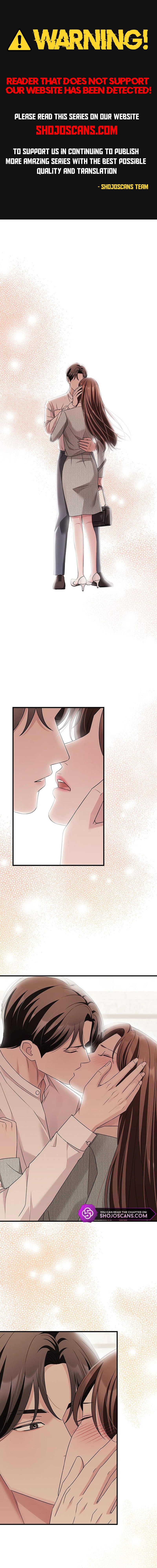 How Far Can We Go? Chapter 10 page 2