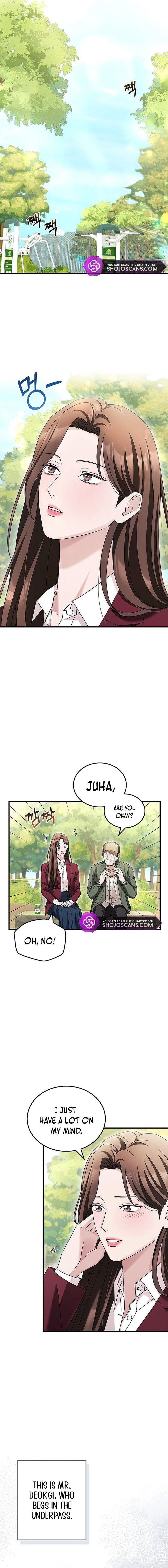 How Far Can We Go? Chapter 10 page 4