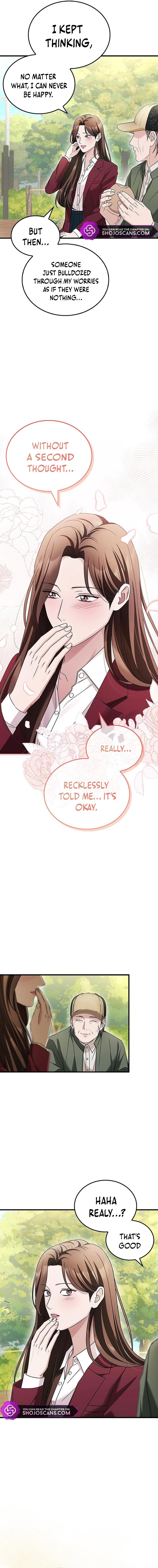 How Far Can We Go? Chapter 10 page 6